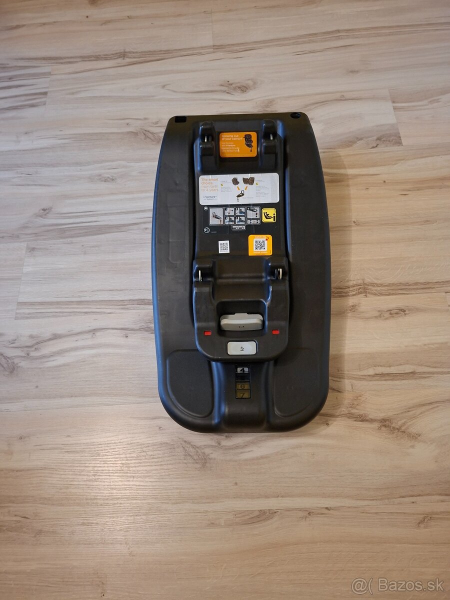 Vajíčko joie i-gemm3 - 7