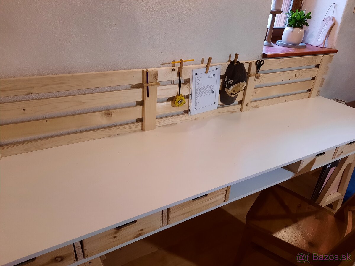 Štýlový stôl - 7