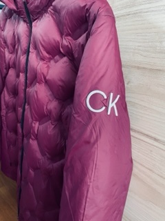 Calvin Klein bunda -originál - 7