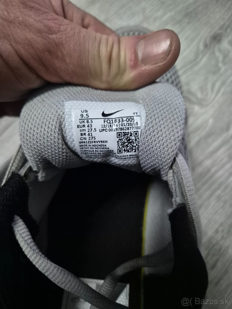 Predam NIKE air max 43 - 7