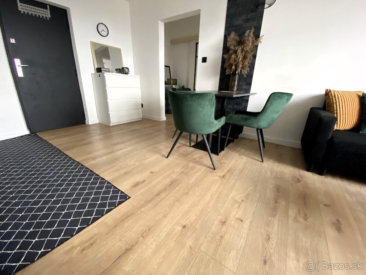 ✨ 2i byt - centrum - zariadený a komplet vybavený - 7