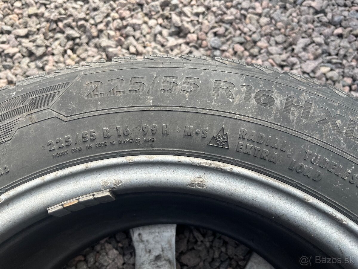 Predam elektróny na BMW e 39 - 7