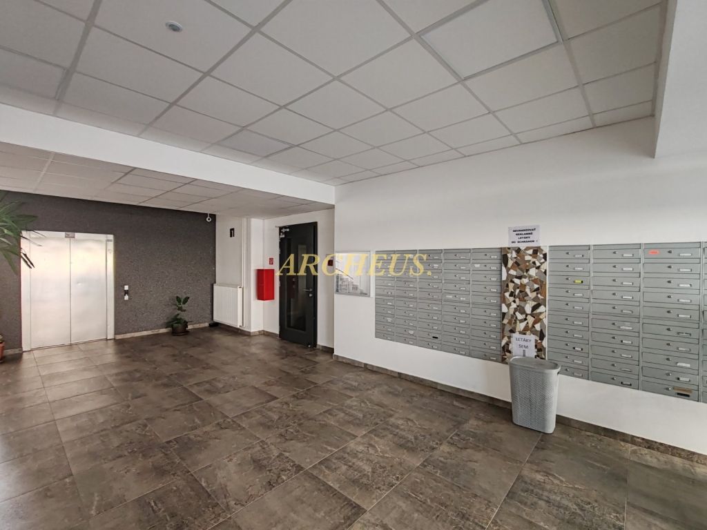 PRENÁJOM 1 IZBOVÝ BYT , 36 m2 ,KOŠICE-ŠACA ,UČŇOVSKÁ - 7