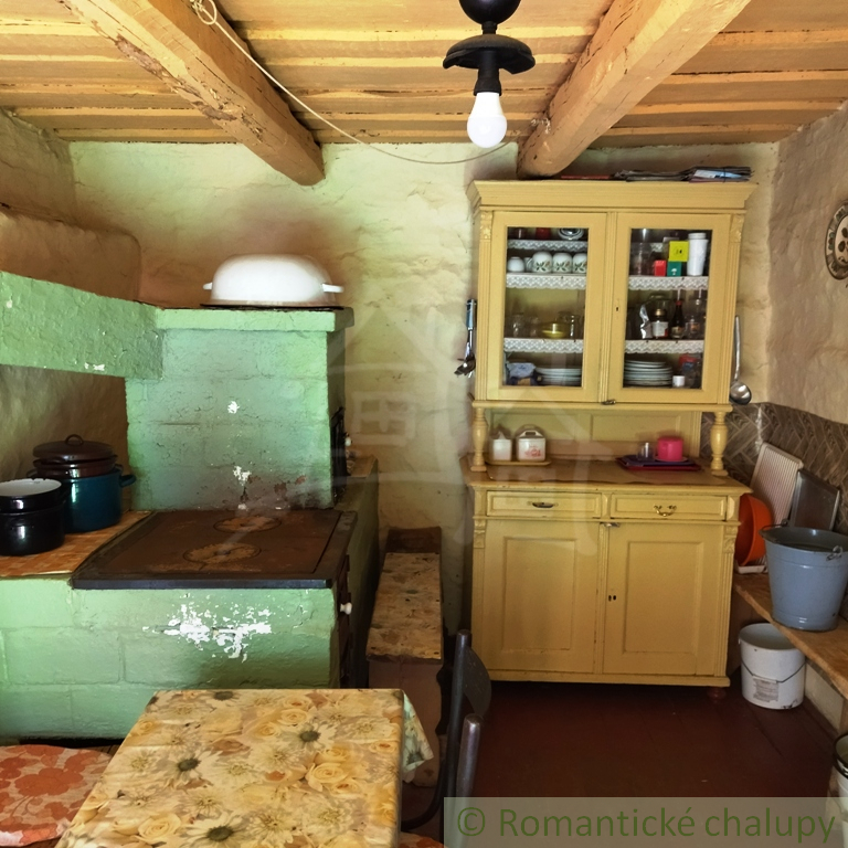 Drevenička pod Čergovom, Olejníkov - Majdan - 7