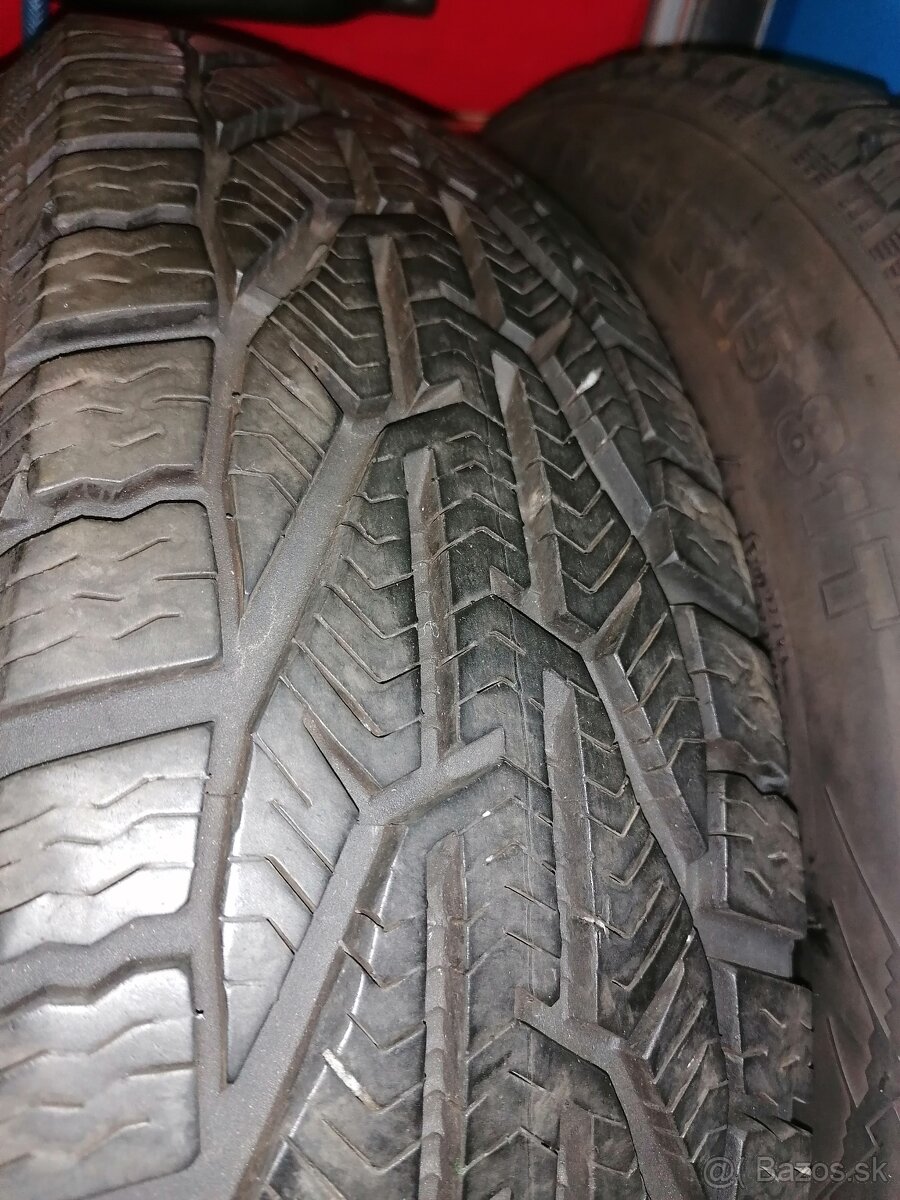 Predam zimne pneu Taurus Winter 165/65R15 81T - 7
