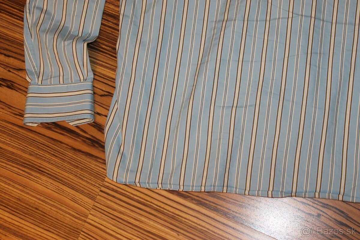 Pánska košeľa TOMMY HILFIGER v. XL - 7