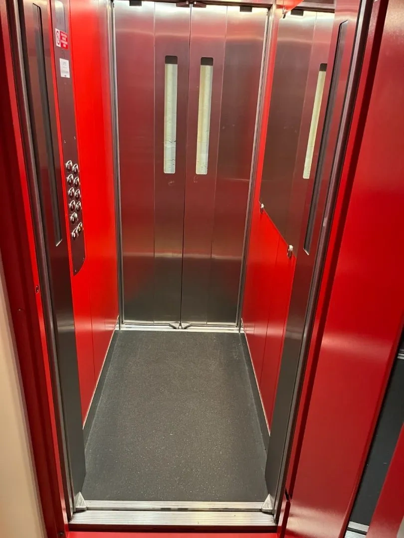 NA PRENÁJOM 2 IZBOVÝ BYT TRENČÍN, SIHOŤ - 7