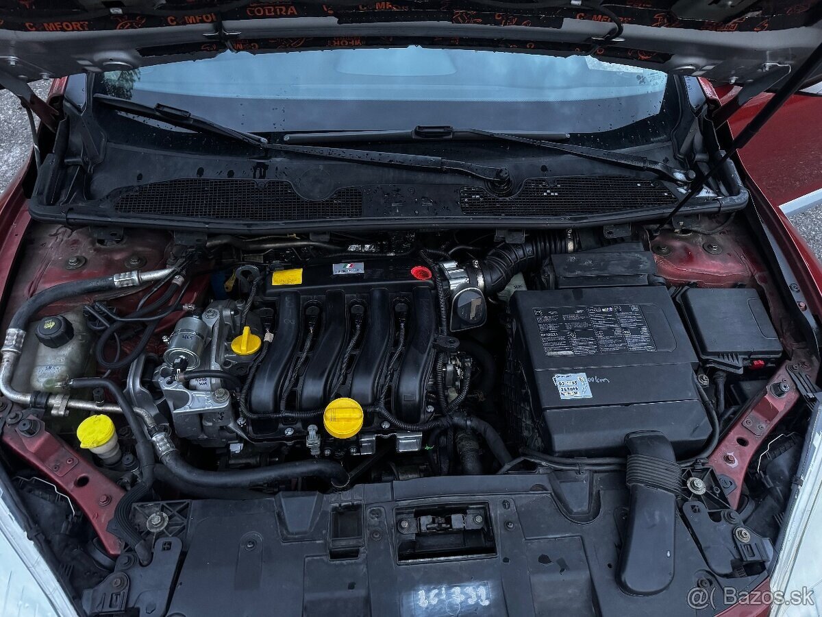 Renault megane coupe - 7