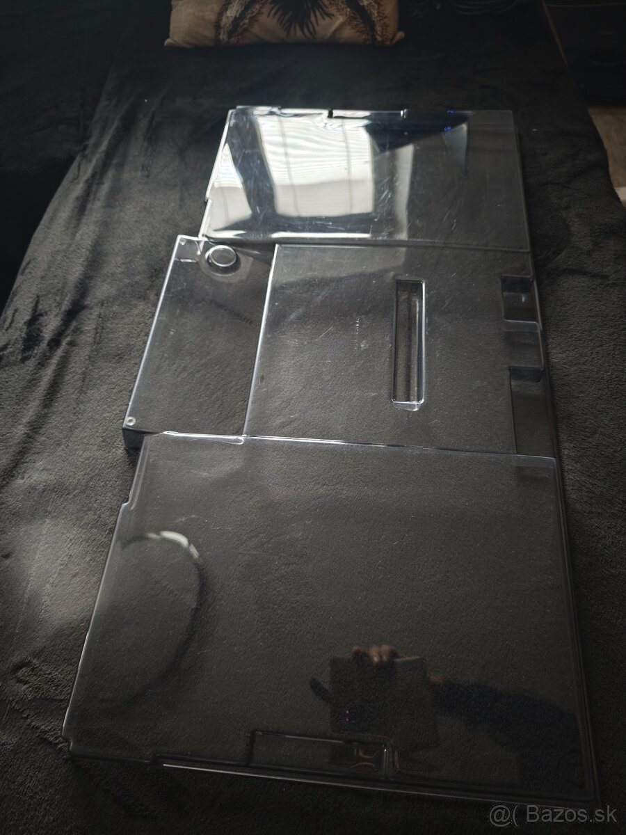 Predám Pioneer XDJ XZ - 7