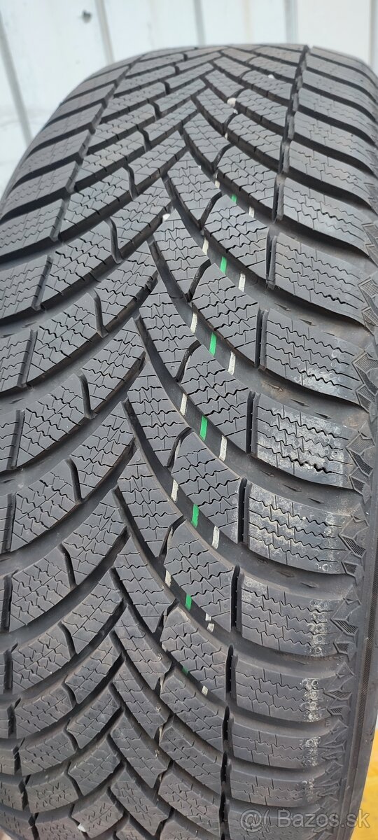 ⭐18" ZIMNÉ alu OPEL MOKKA 215/55 R18⭐ - 7