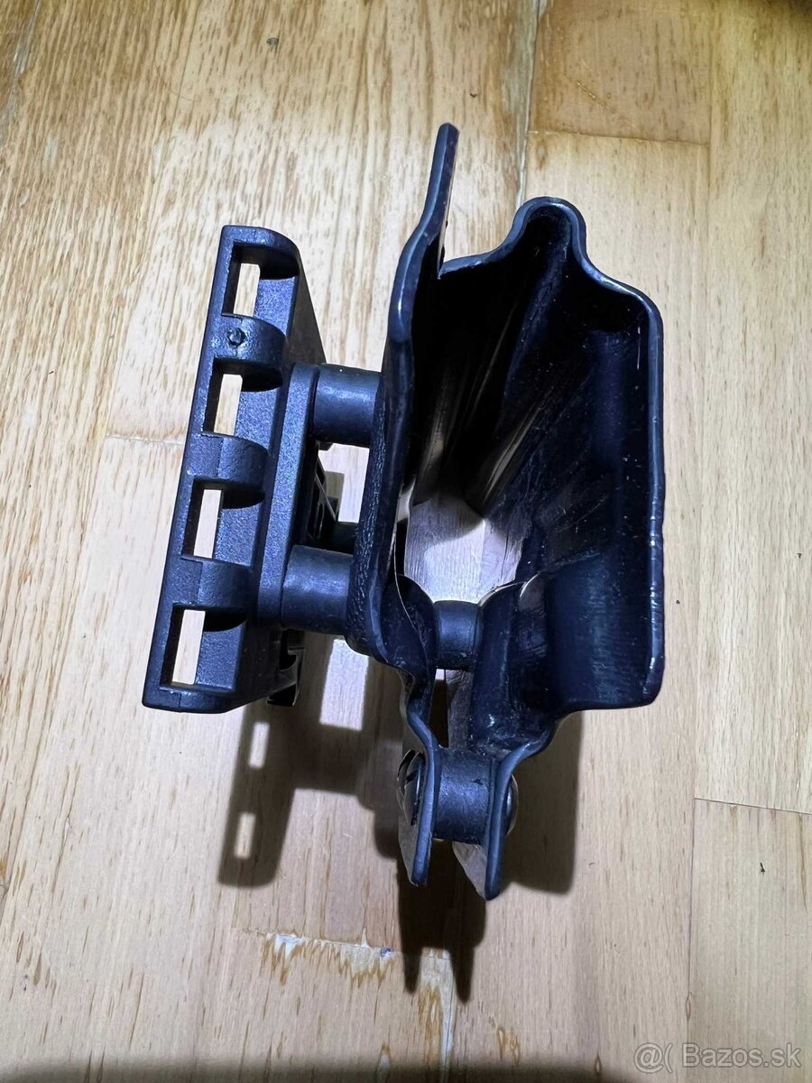 Púzdro Mustache Gear-LESHY pre Glock G17, G47 gen.5 - 7