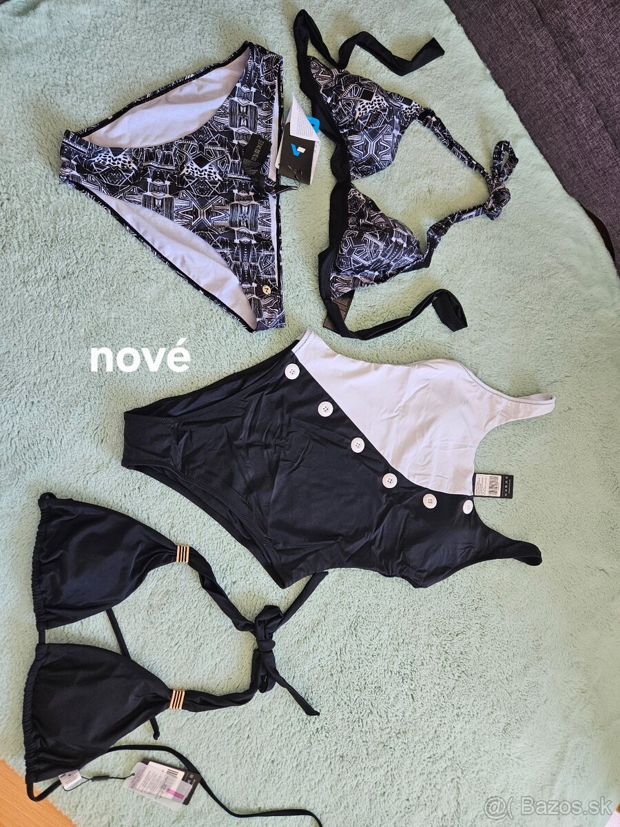 Nove veci s visackou - 7