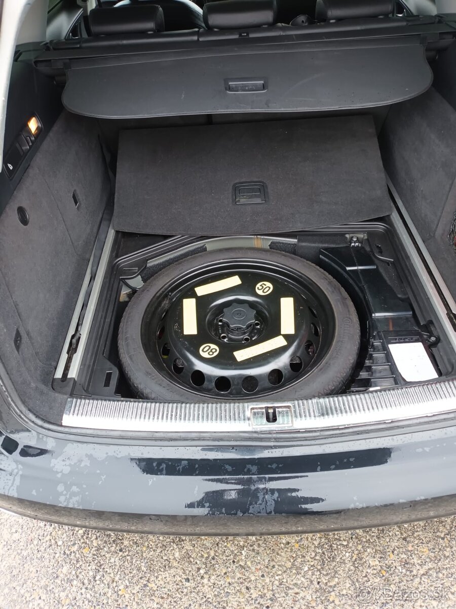 Audi A6 Avant Quattro 3.0 TDI 180 kw - 7