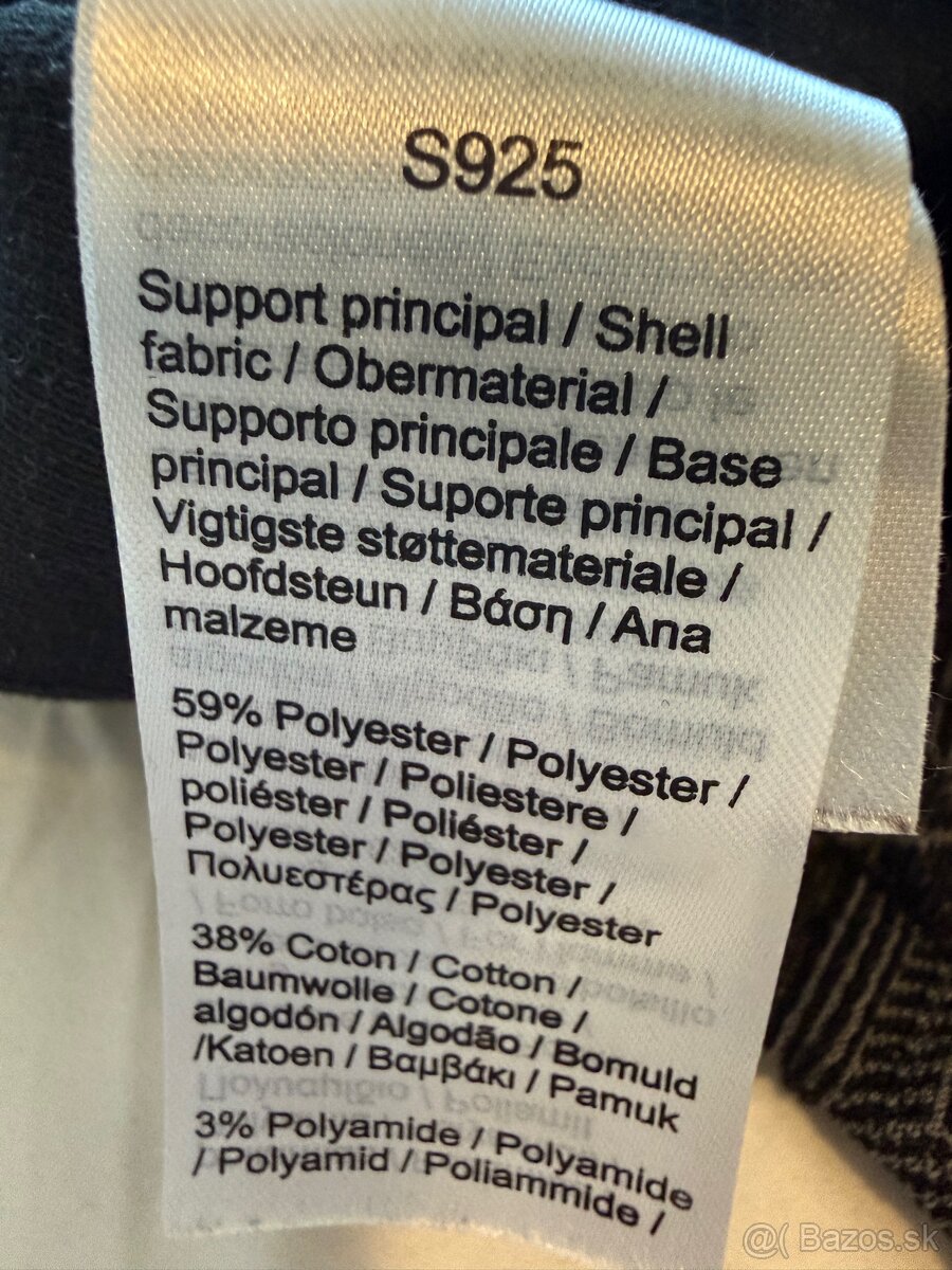 Lacoste Monogram - M Velikost - 7