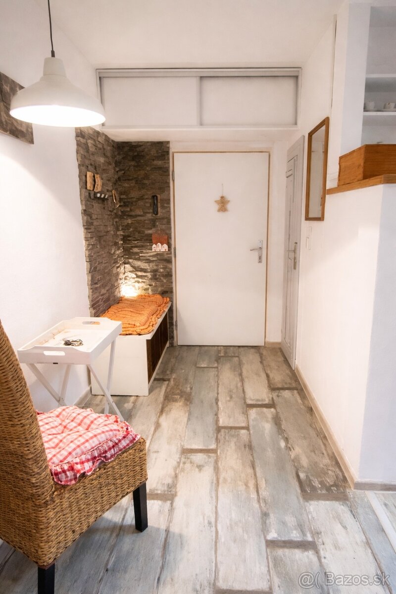 2 izbový byt na prenájom - 7