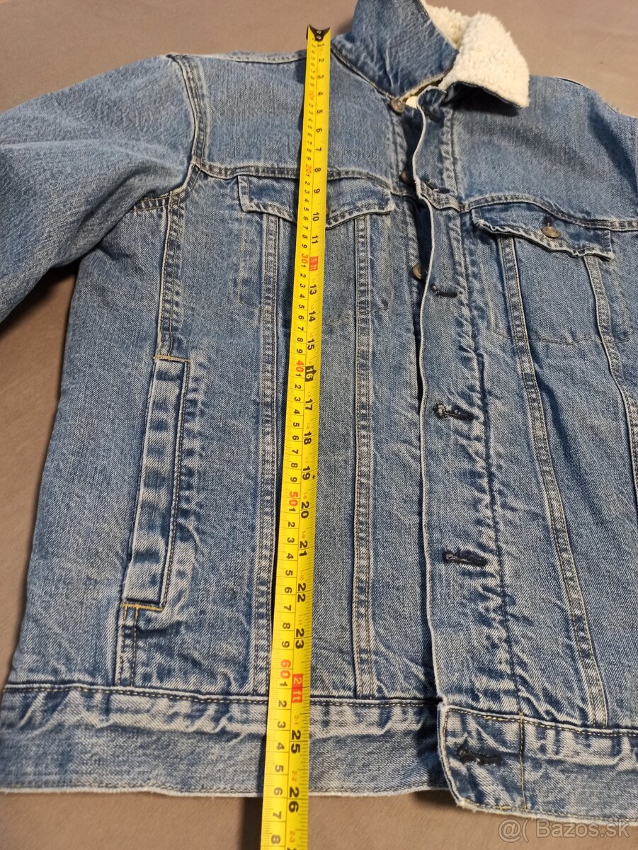 Bundy pánske veľ S, M - 7