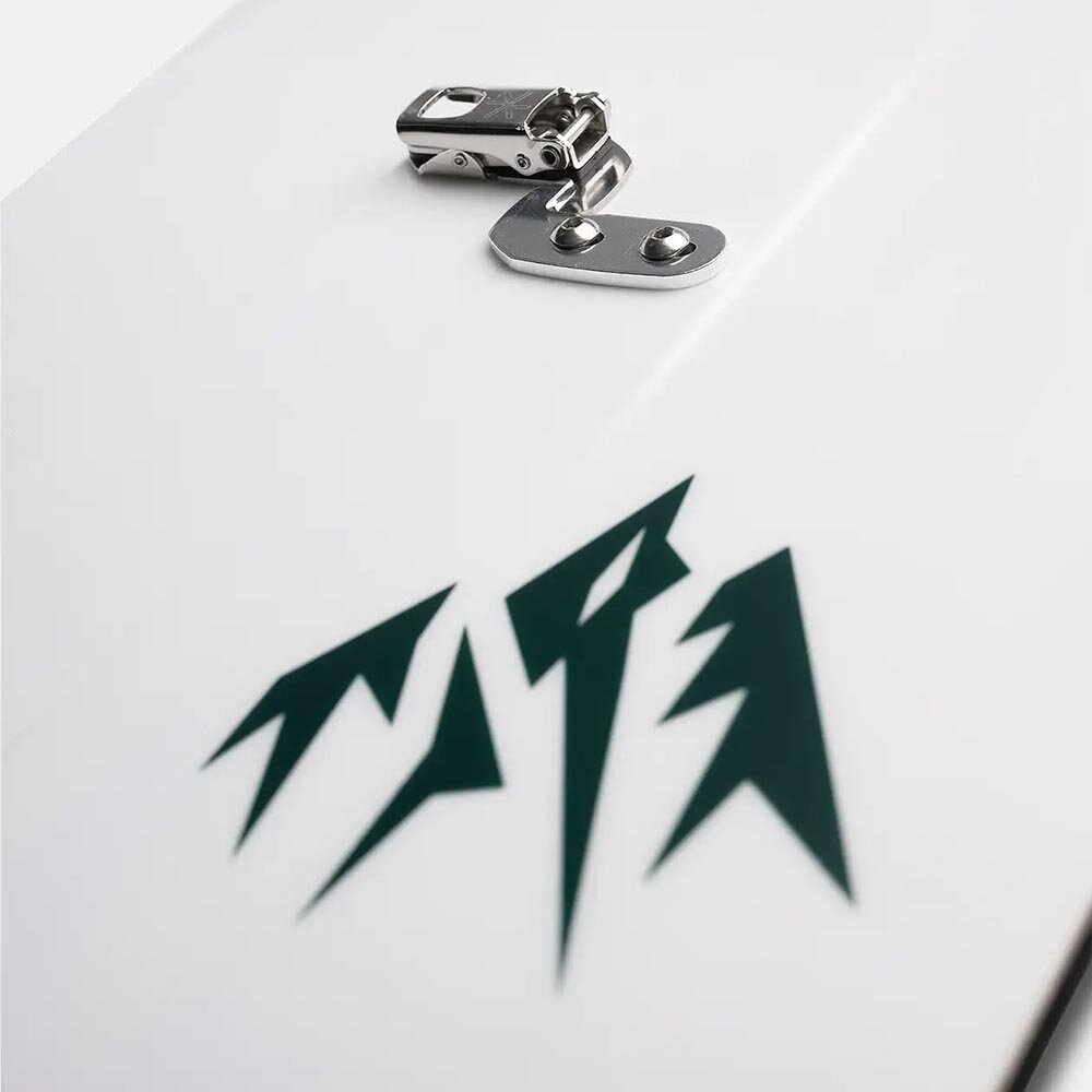 NOVINKA Splitboard set Jones Frontier 2.0 + výbava - 7