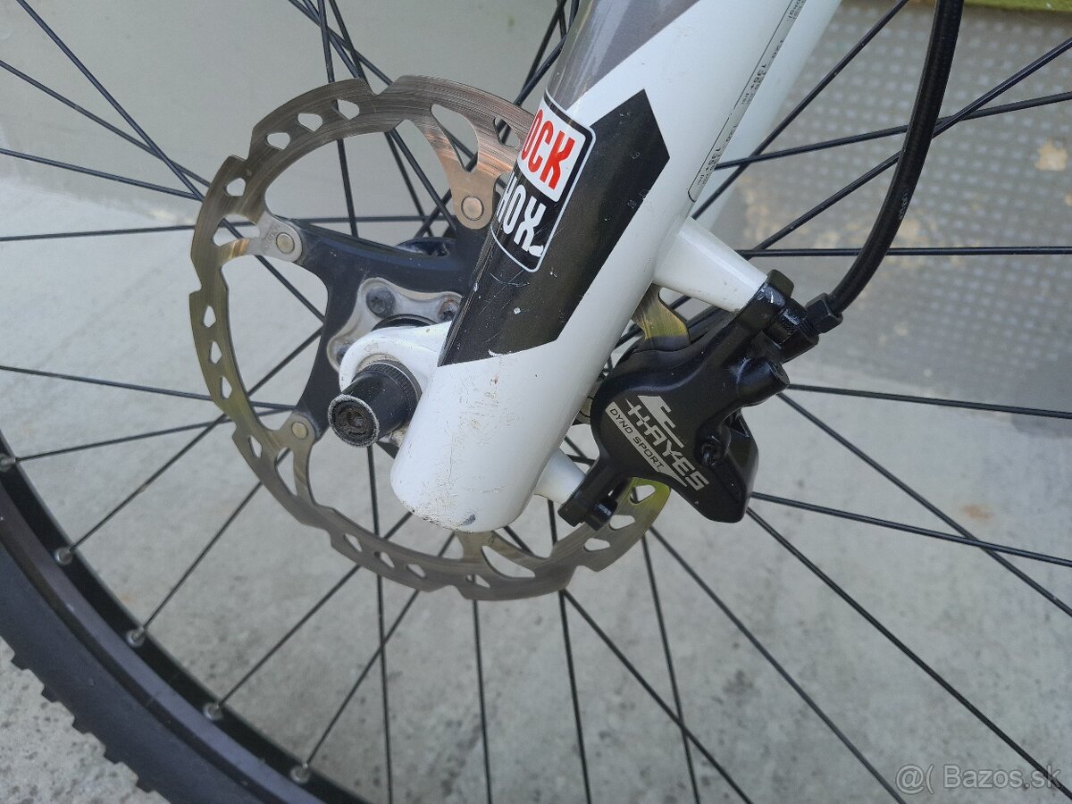 LAPIERE PRO RACE 100 - 7