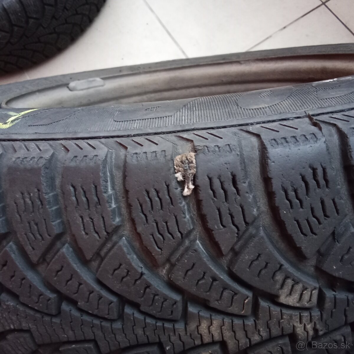 Pneumatiky - 7