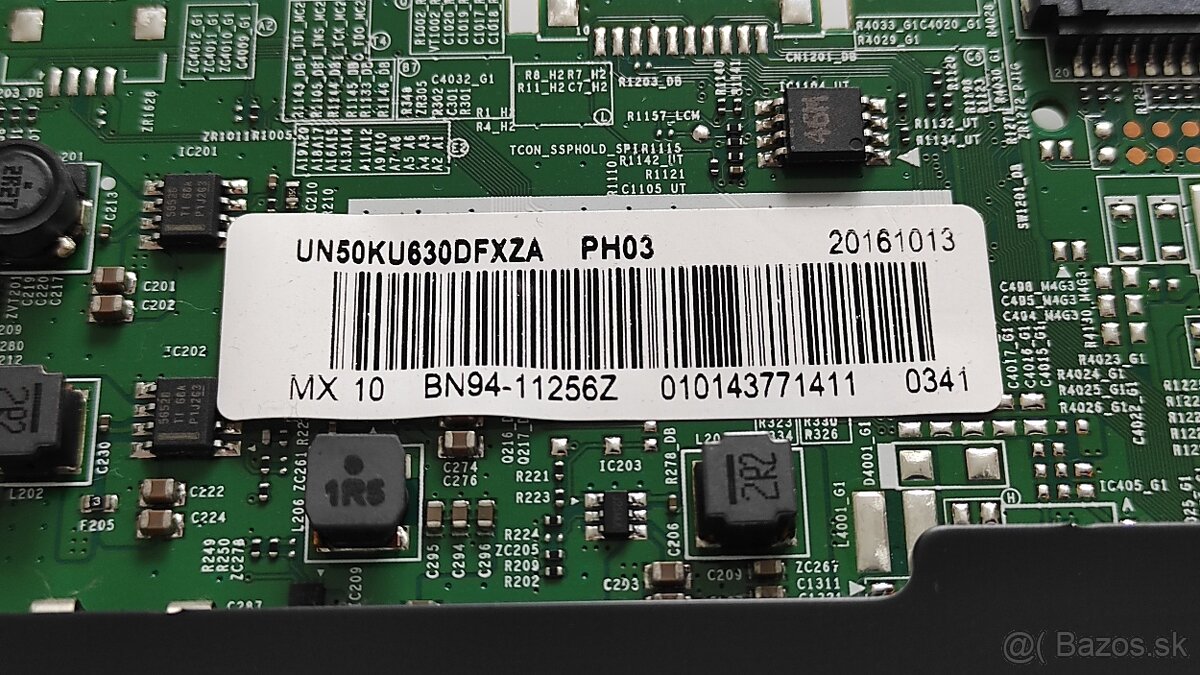 Predám matičnú dosku BN41-02528A - 7