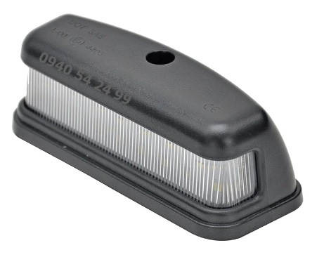 Osvetlenie značky - LED - 7