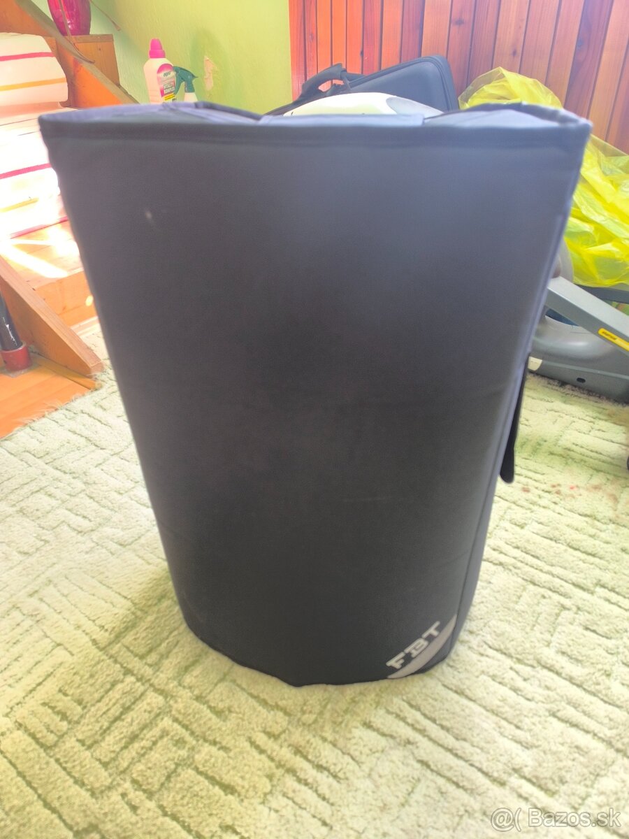 Predám FBT tweetery. - 7