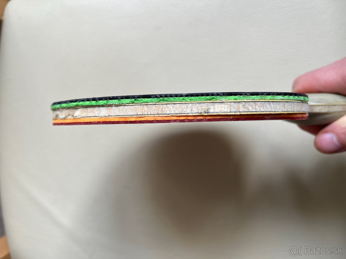 TSP 4.5 Balsa Allround - 7