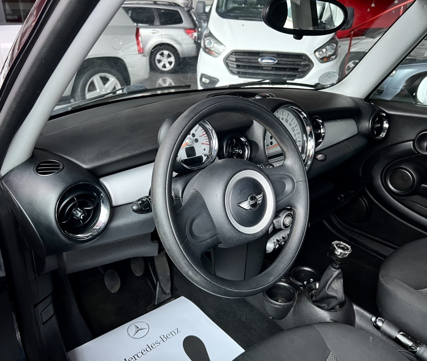 Mini ONE 1.4i, AKCIA 12.mes.záruka SK ŠPZ, - 7