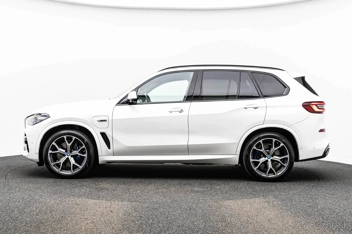 BMW X5 - 7