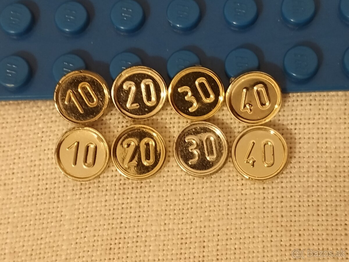 LEGO Pirates 6279 Skull Island - 7