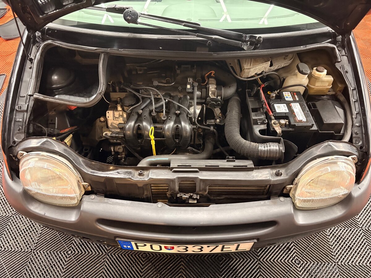 Renault Twingo 1.2 43kw - 7