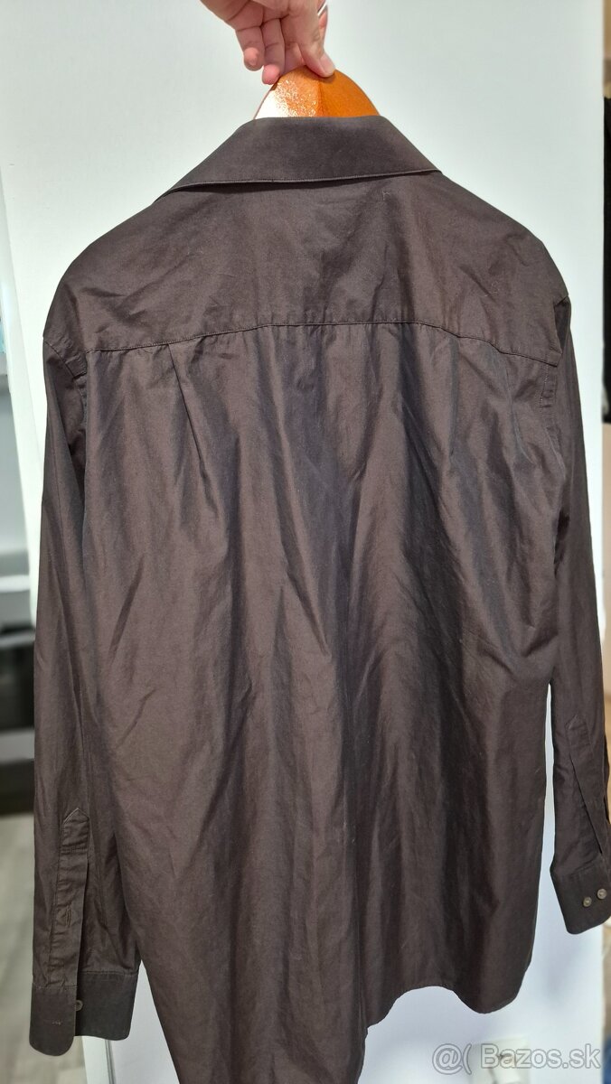 CALVIN KLEIN + RALPH LAUREN - košele - 7