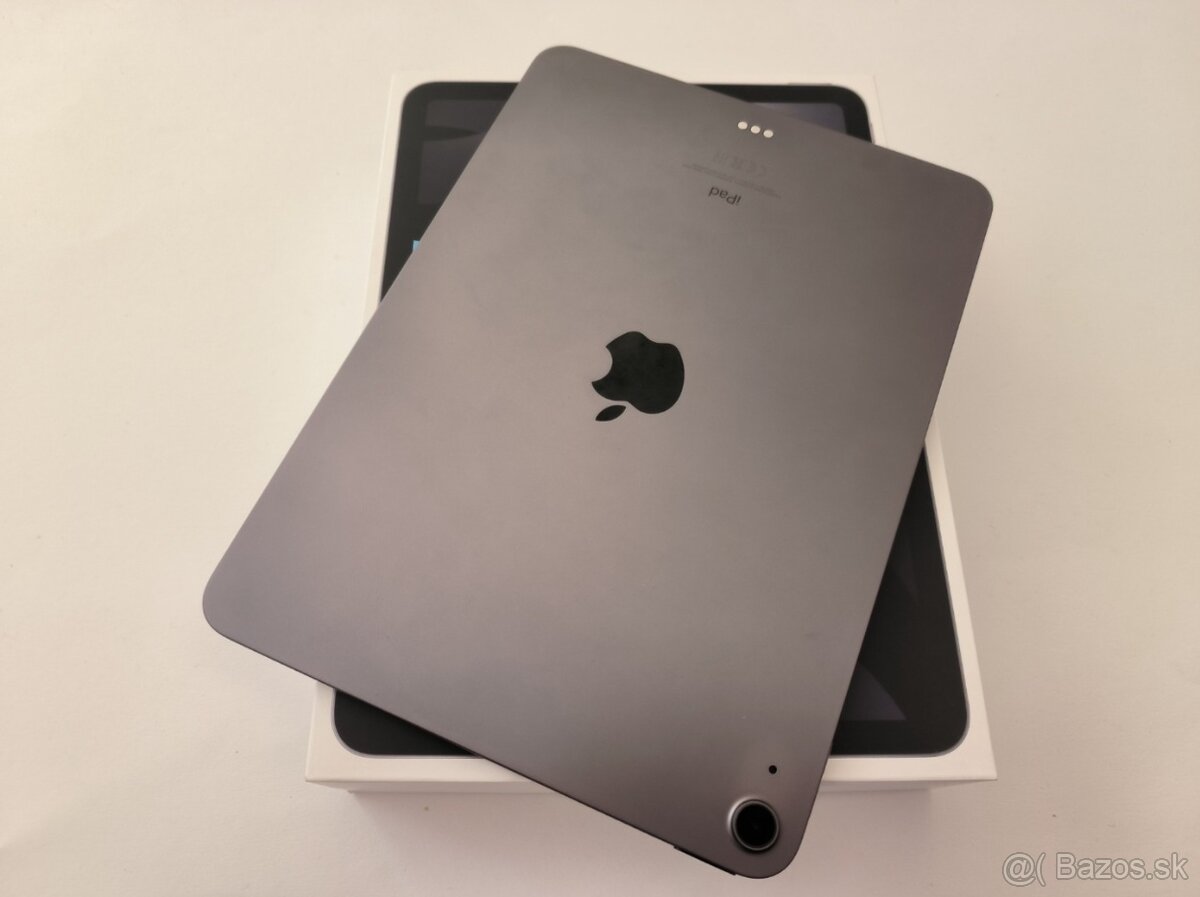 apple ipad Air 4 64gb Space Grey / 2020 - 7