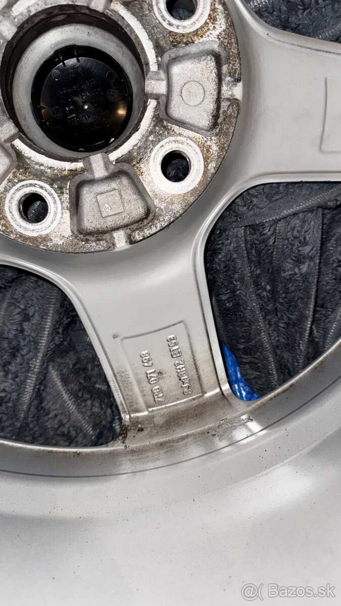 Elektrony R18 Touareg - 7