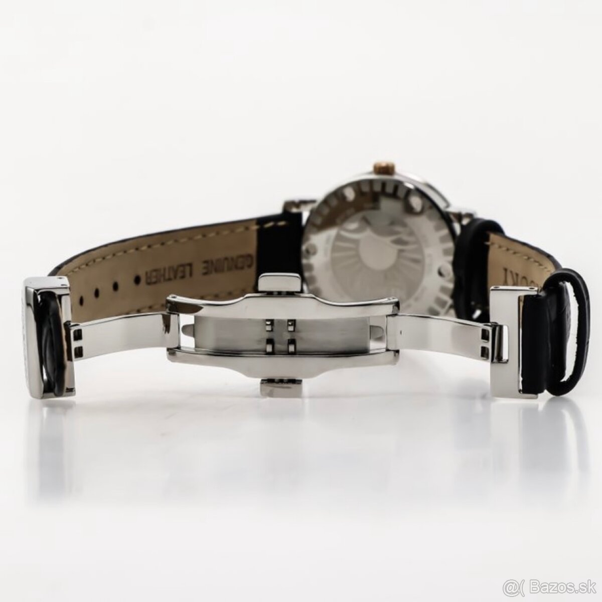 Mercury ME380 – dámske švajčiarske hodinky, nové - 7