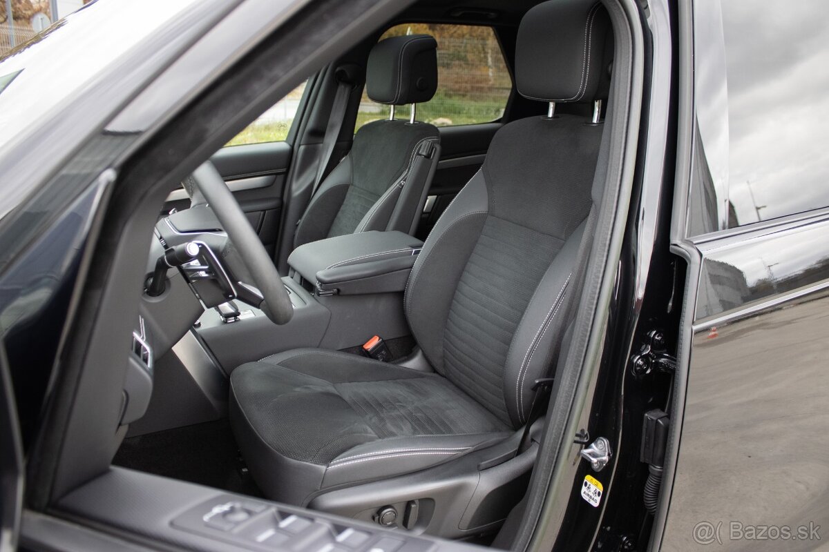 Land Rover Discovery 3.0 I6 D250 MHEV R-Dynamic 183kW,7/2022 - 7