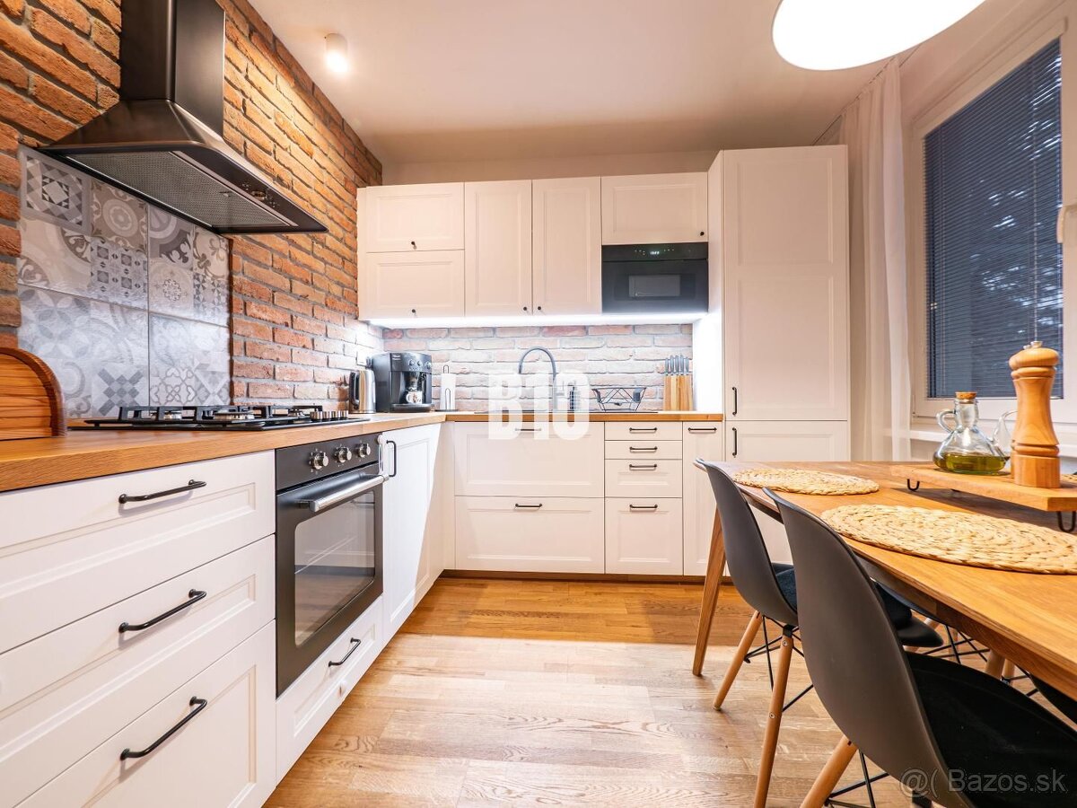 Útulný 3 izb. byt "bez investícii" - Nitra, Klokočina - 7