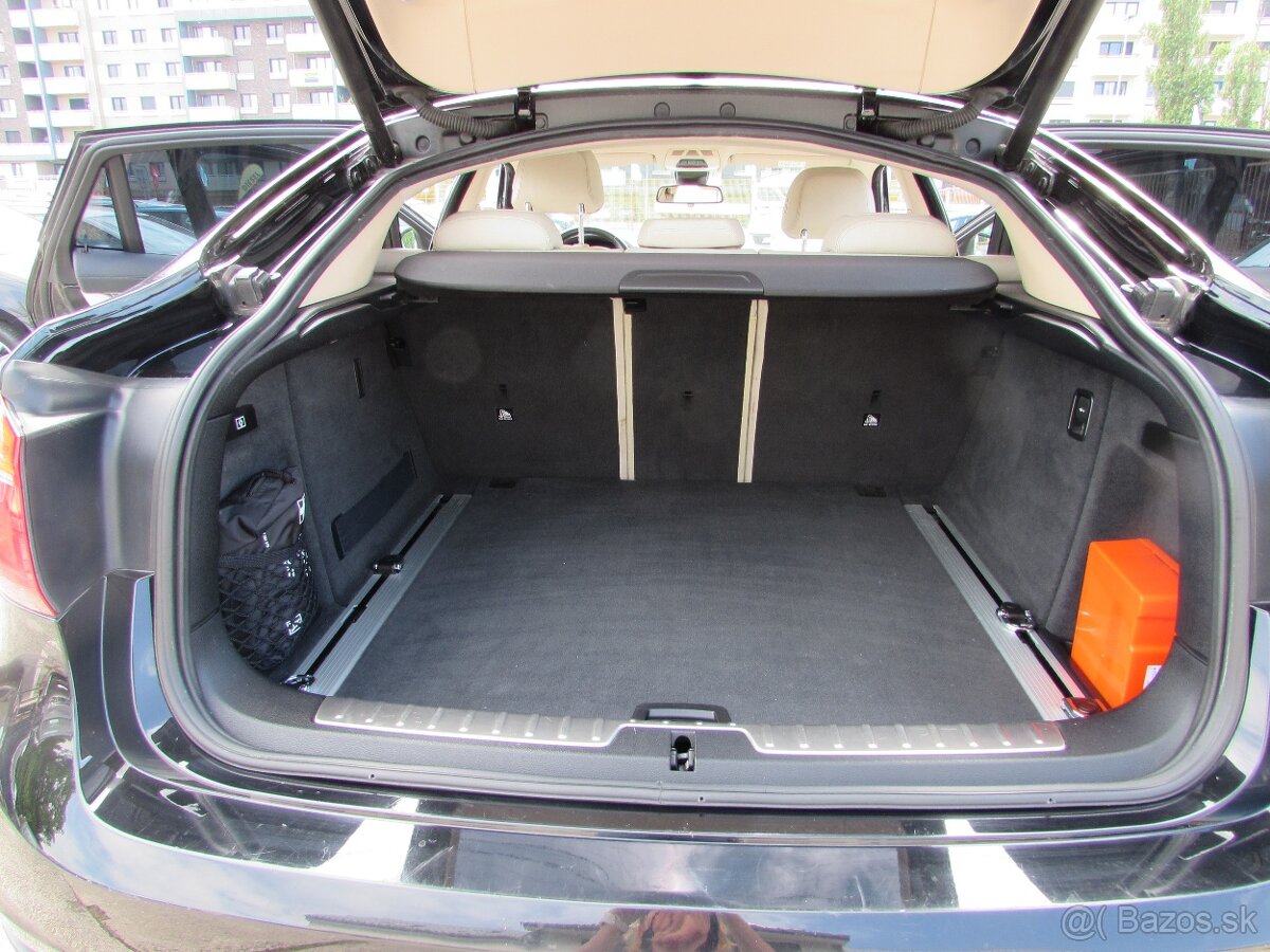 BMW X6 XDRIVE 40d, 4x4, AUTOMAT - 7