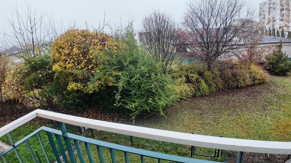 Krásny 3izb byt so zariadením a vlastným parkovaním - 7