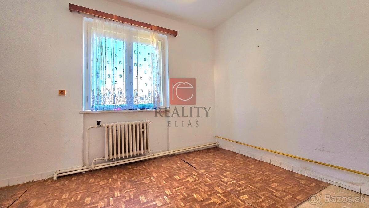 NA PREDAJ rodinný dom Nitra-Janíkovce - 7