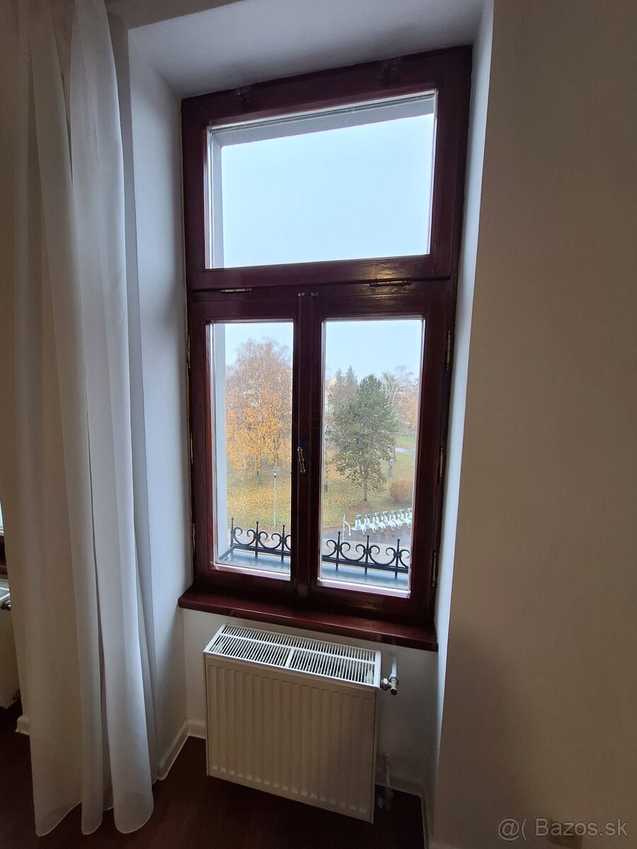 2390 NA PRENÁJOM EXKLUZÍVNY APARTMÁN S PEKNÝM VÝHĽADOM - 7