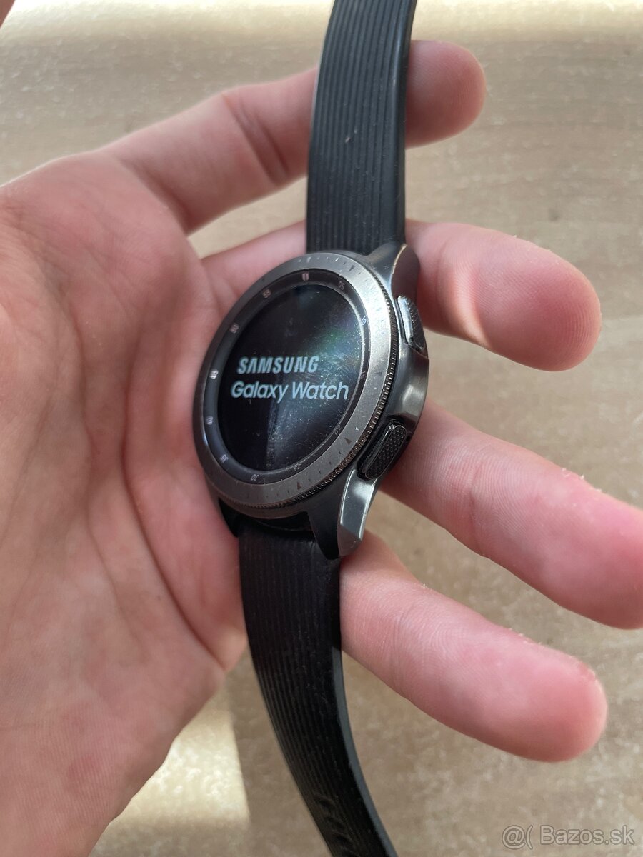 Samsung Galaxy Watch - 7