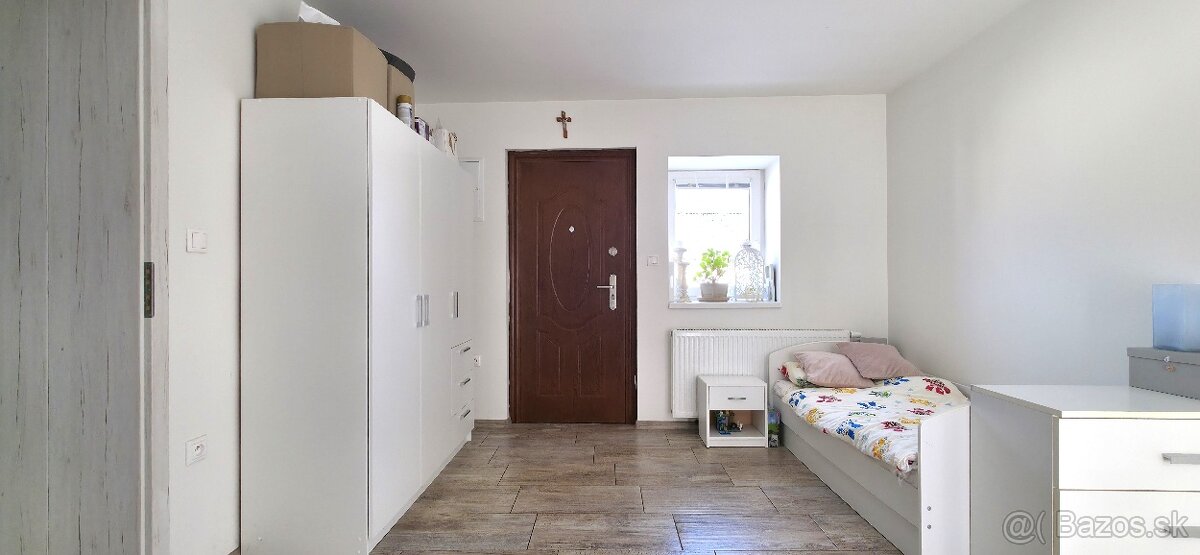 PNORF – zrekonštruovaný 3i RD, klimatizácia, Rozmarínová ul. - 7