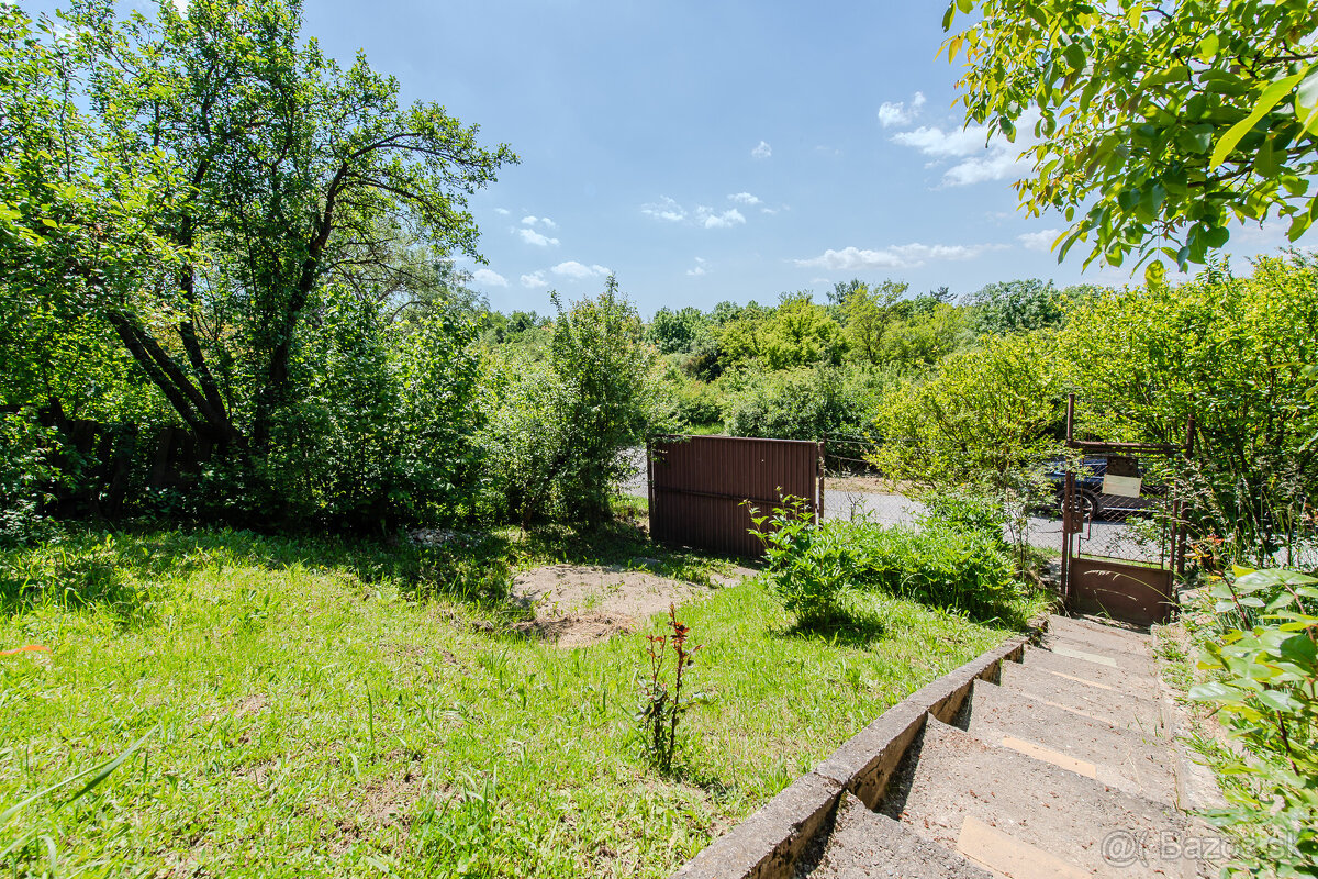 Na predaj chata - Košice, Dargovských hrdinov - 7