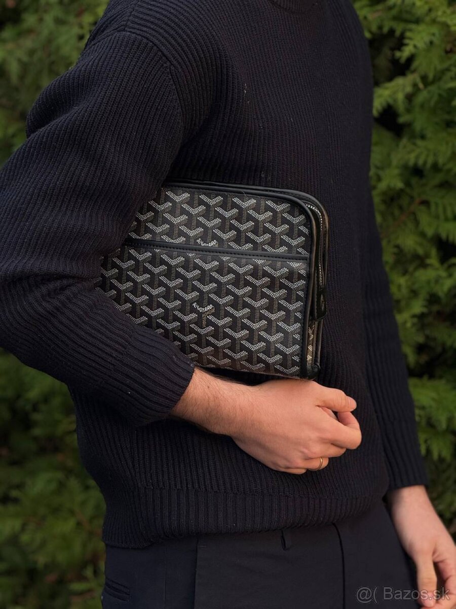 Kabelky Goyard - 7