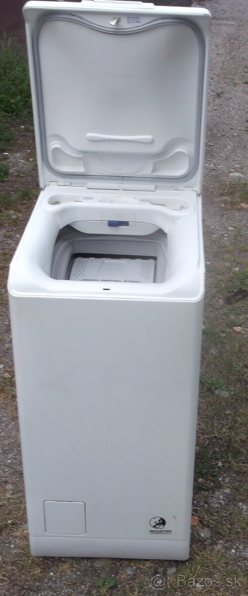 Predám 21-MESAČNÁ plnefunkčná automatická práčka ELECTROLUX - 7