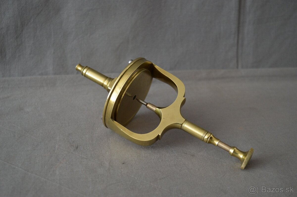 Hodinársky plantér - 7