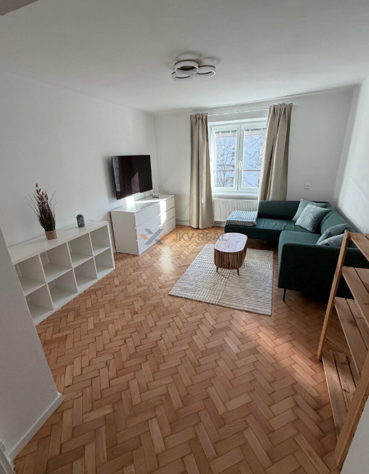 Prenájom 2-izbového bytu Nitra - 7