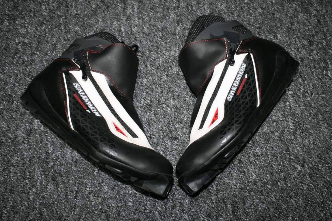 bežky salomon 193 cm - 7