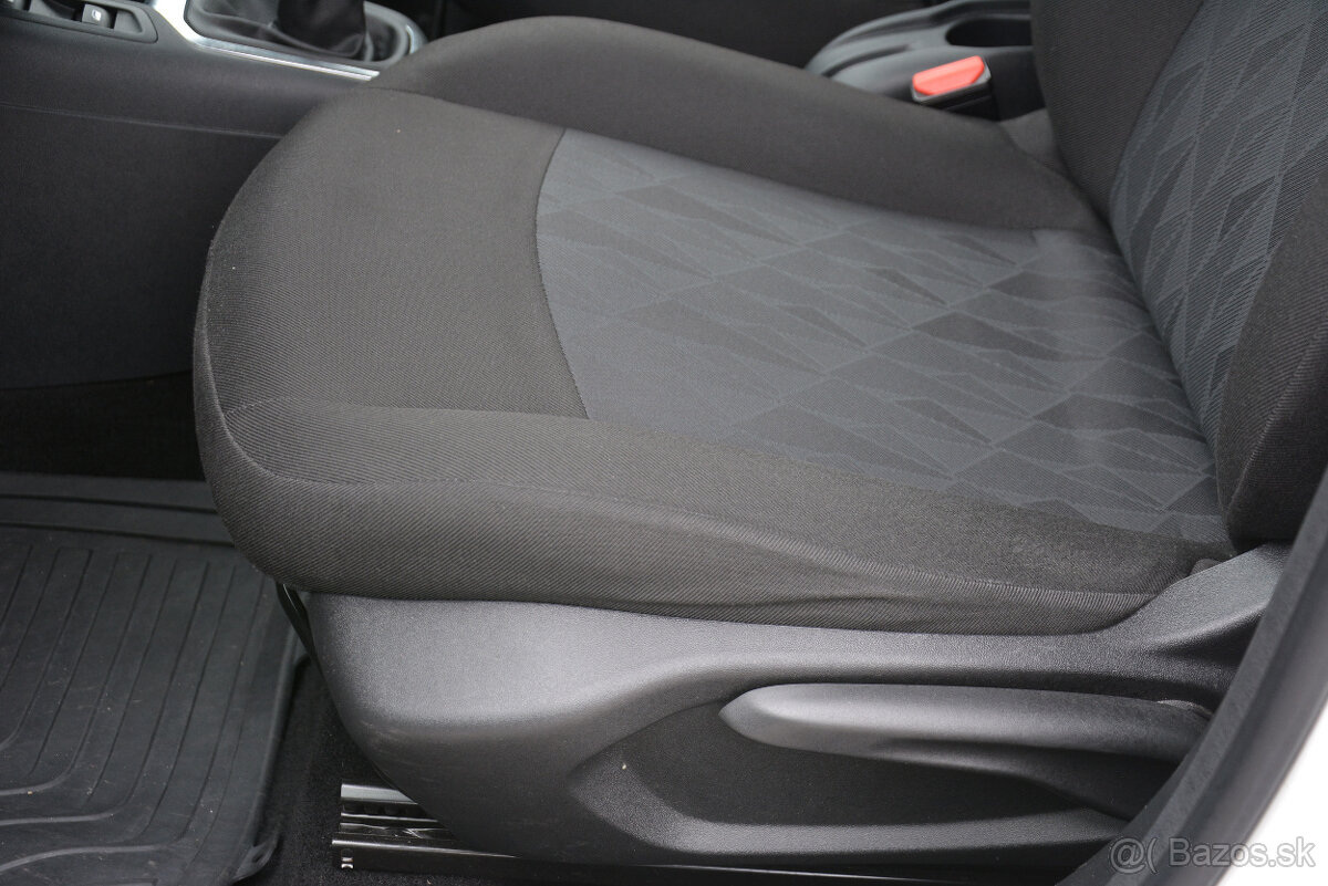 Citroen C-Elysée 1.2 VTI Sr pôvod Top Stav - 7